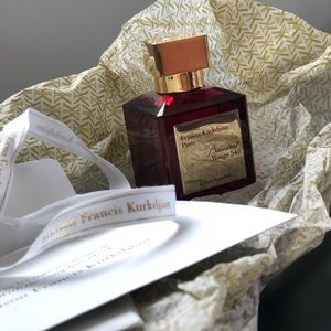 Maison Francis Kurkdjian Baccarat 540 extrait